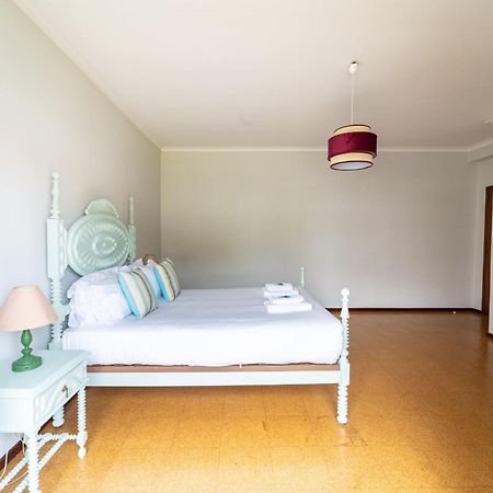 Amorosa Villa, 500M From The Beach By House And People Exteriör bild