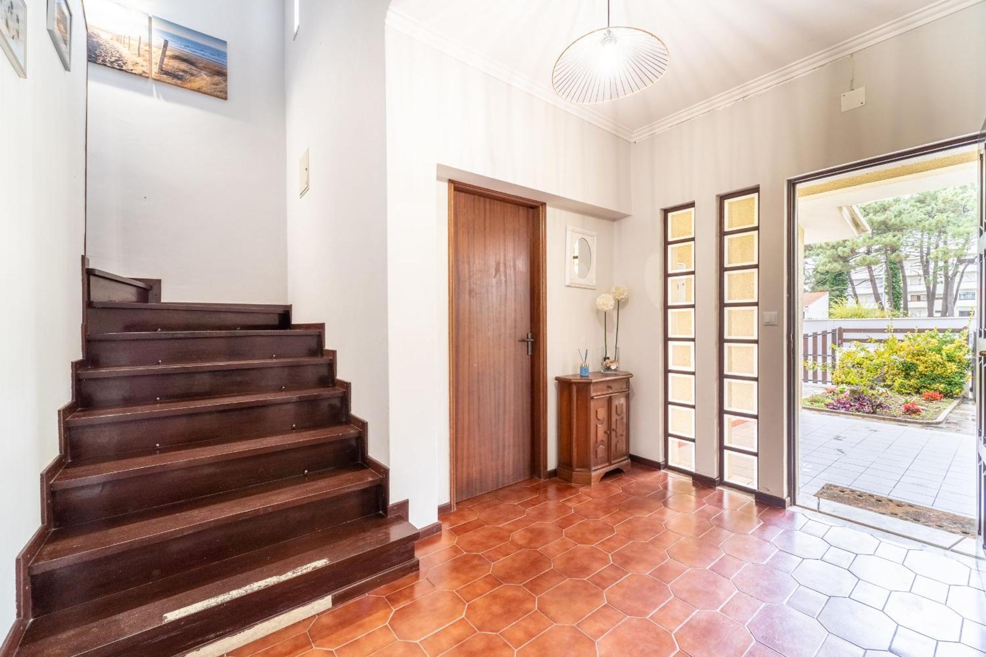 Amorosa Villa, 500M From The Beach By House And People Exteriör bild