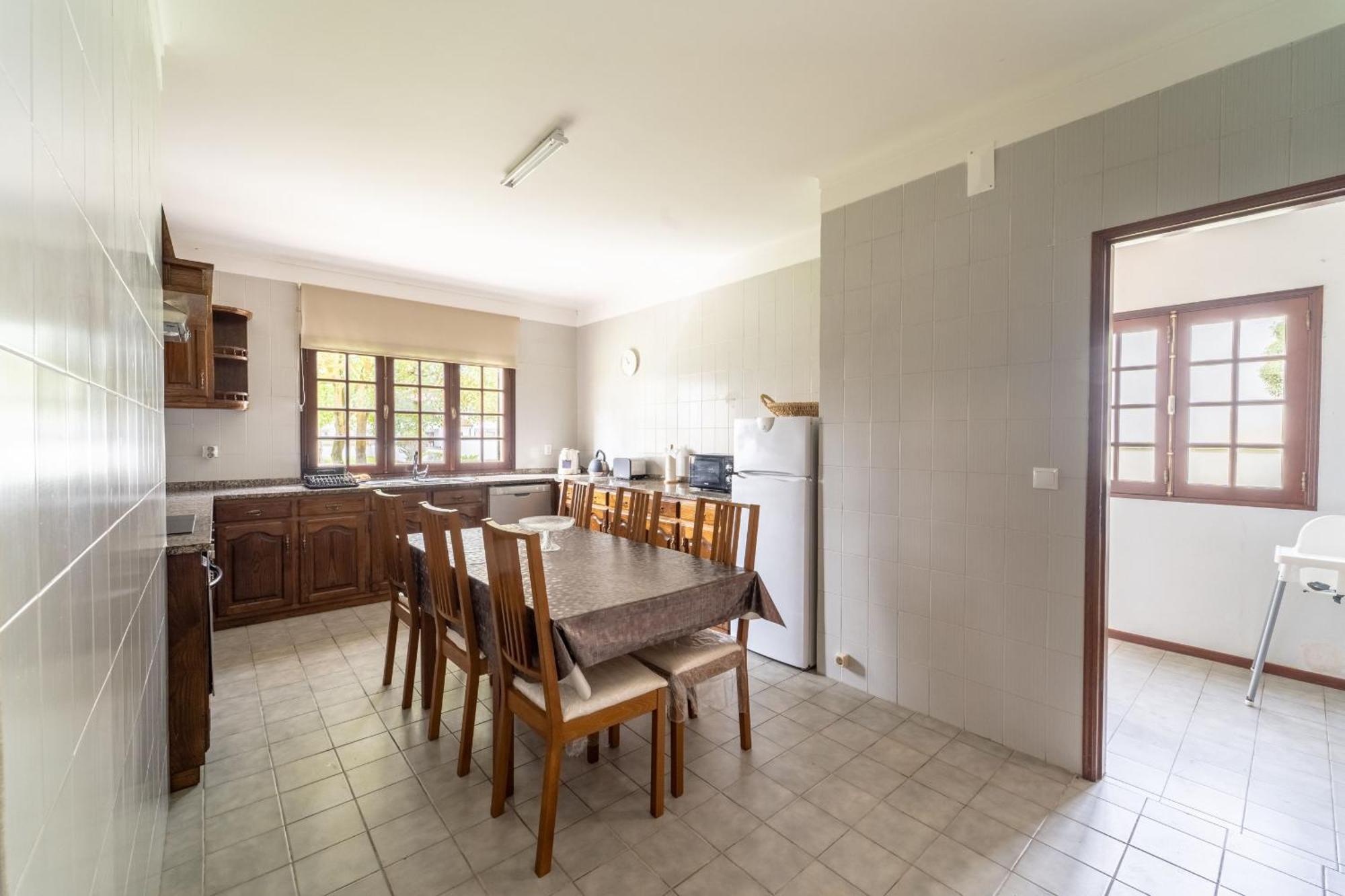 Amorosa Villa, 500M From The Beach By House And People Exteriör bild