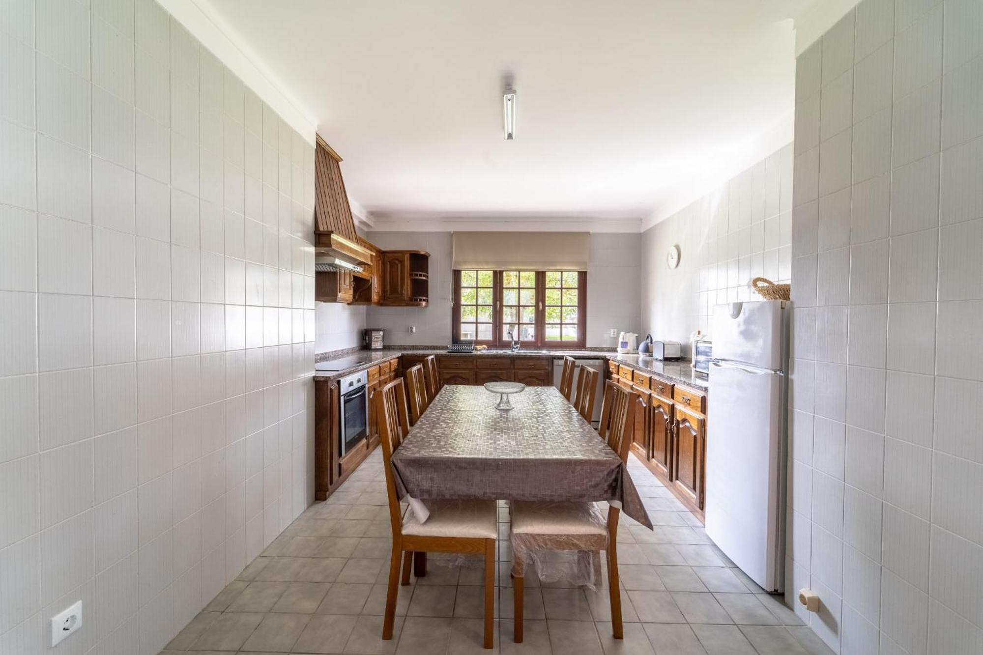 Amorosa Villa, 500M From The Beach By House And People Exteriör bild