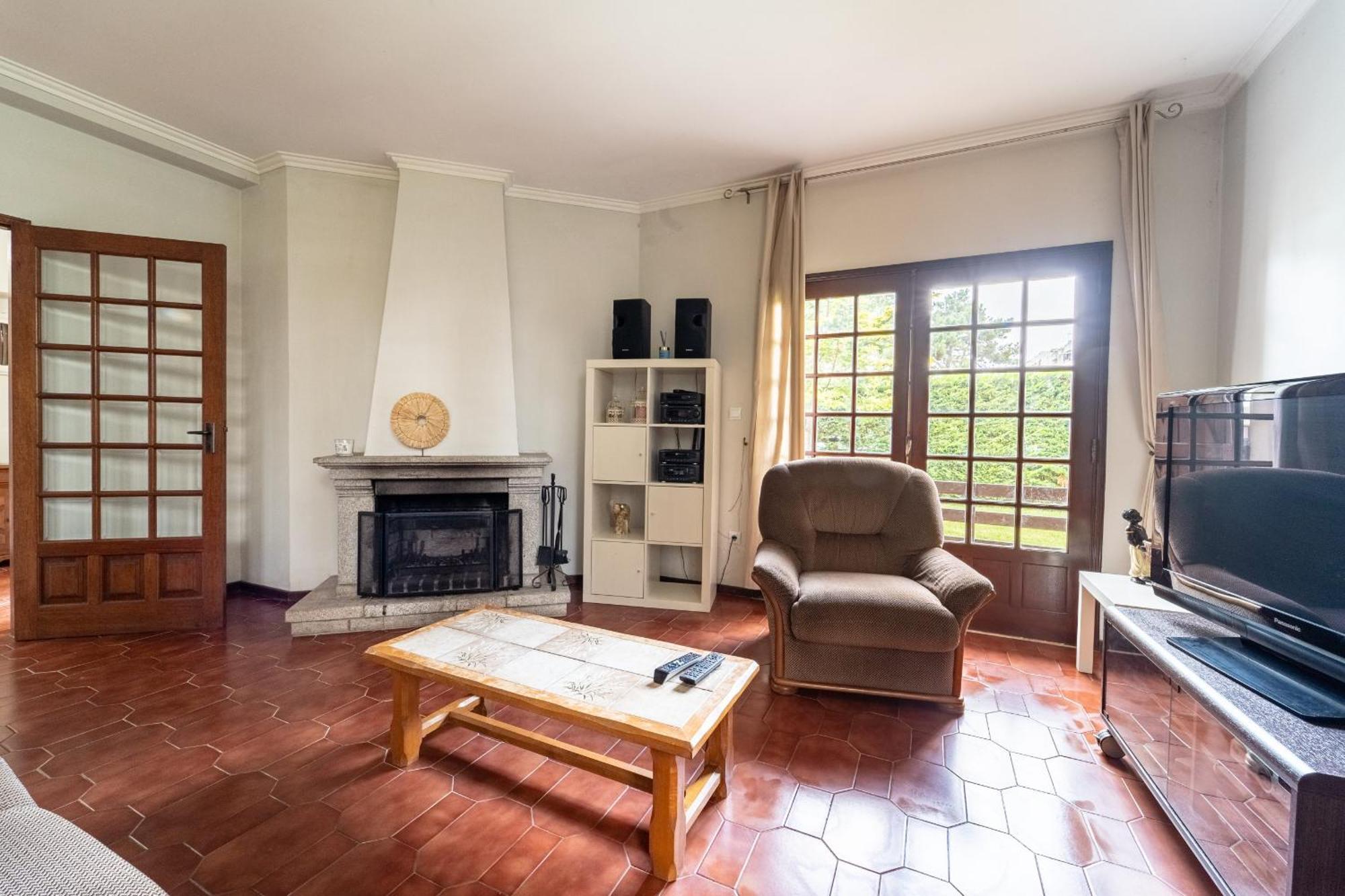 Amorosa Villa, 500M From The Beach By House And People Exteriör bild